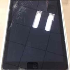 『sun様専用』i pad air 32GB Grayのサムネイル