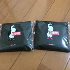 CHUMSエコバッグ2枚のサムネイル