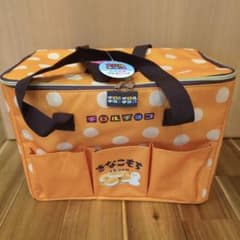 保冷・保温マルチバック　チロルチョコのサムネイル
