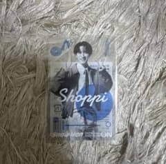 와타나베 쇼타 클리어 카드