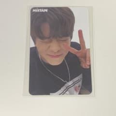 straykids スキズ スンミン トレカのサムネイル