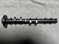 スズキ　K6Aエンジン INカムシャフト ハイカム加工済み　WPC施工済み スズキ K6Aエンジン INカムシャフト ハイカム加工済み WPC施工済み