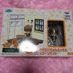 銀魂 沖田総悟 フィギュアのサムネイル