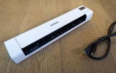 ドキュメントスキャナー　MDS-940DWのサムネイル