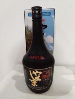 本格焼酎　やくしまのサムネイル