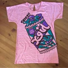 ☆新品☆ X-girl stages ワンピース 6T 120㎝のサムネイル