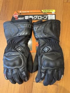 TAICHI eHEAT 電熱グローブ Lサイズのサムネイル