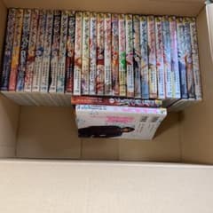 ケンガンアシュラ全巻セット（0巻付き）のサムネイル