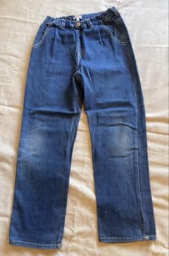 B:MING by BEAMS デニムパンツ 130cmのサムネイル