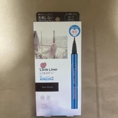 【新品】Love Liner Liquid ダークブラウンのサムネイル