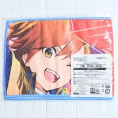 세가 럭키 복권 SideM 타치바나 시로 타월