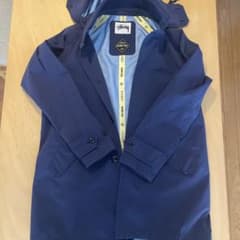 stussy×GORE-TEX ジャケットのサムネイル