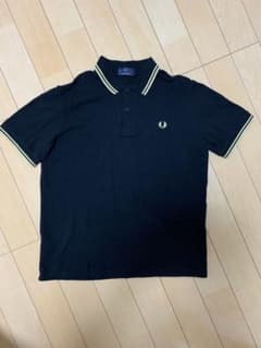 The Fred Perry Shirt - M12 フレッドペリーのサムネイル