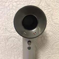 新型 ダイソン／dyson ドライヤーのサムネイル