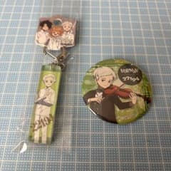 약속의 네버랜드 노먼