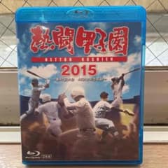 熱闘甲子園2015〈2枚組〉のサムネイル