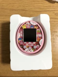 【3/21まで】たまごっちみーつ　サンリオverのサムネイル