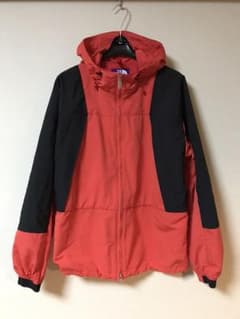 【matic様専用】north face mountain wind parkaのサムネイル