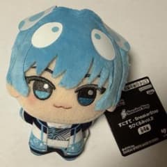 ななし様専用　すにすて SneakerStep ちびぐるみvol.2