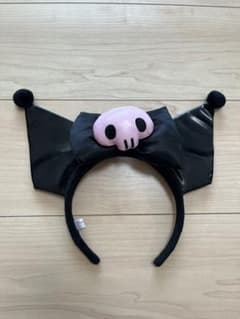 サンリオピューロランド限定 クロミ カチューシャのサムネイル