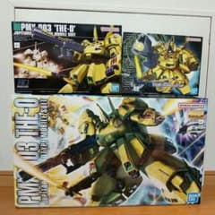 【新品未組立】MG　HG SD PMX-003 ジ・O m14795266215_1.jpg?1754848426