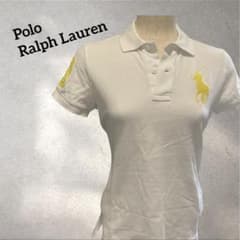 Polo Ralph Lauren Big Pony Y2K Archive - メルカリ