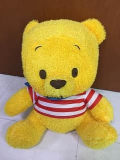ぬいぐるみのサムネイル