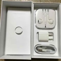 iPhone6 イヤフォン 充電器のサムネイル