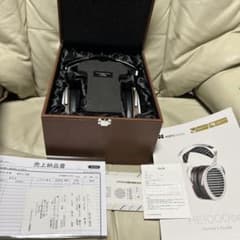 HIFIMAN ハイファイマン HE1000se ヘッドホン 未使用品 - メルカリ