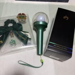 Mrs. GREEN APPLE ペンライト Harmony 装飾セット - メルカリ