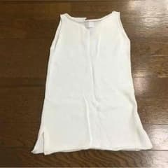 【未使用！新品！】エルメス ニットワンピース  サイズ２のサムネイル