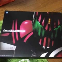 コンセレ ディケイドライバーのサムネイル