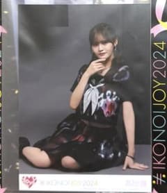 イコラブ =LOVE 髙松瞳 イコノイジョイ2024 封入 生写真 - メルカリ