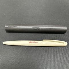 【希少】アルファロメオ　ペリカン ルイジ・コラーニ ボールペン 希少】アルファロメオ ペリカン ルイジ・コラーニ ボールペン