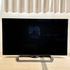 SHARP AQUOS LC-45US40【ジャンク】のサムネイル