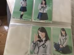 齋藤冬優花 欅宣言 APRIL 生写真 コンプのサムネイル