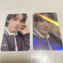 theboyz ソウルコン ペンミ トレカ エリックのサムネイル