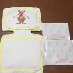 カンガルー 保温保冷やわらかシートのサムネイル