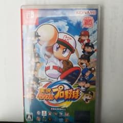 実況パワフルプロ野球のサムネイル