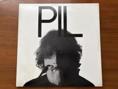 浅井健一 Kenichi Asai PIL CD&DVDのサムネイル