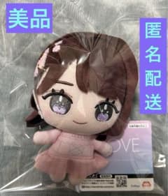 未開封 =LOVE イコラブ ぬいぐるみマスコット 大谷映美里 6周年衣装 LOVE イコラブ ぬいぐるみ 6周年衣装 モーリー限定 大谷映美里