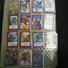 モルネクデッキのサムネイル