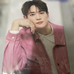 SHINee ミンホ PHOTO SET_MINHOのサムネイル