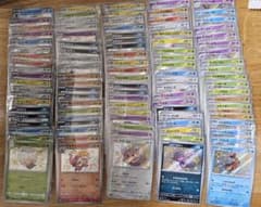 ポケモンカード 色違い S 100枚 らくらくメルカリ便発送 - メルカリ