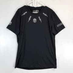 【ハイドロゲン・テニス】スペクトラム・テック・Ｔシャツ★L★正規代理店 m14797925830_1.jpg?1712554216