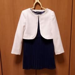 【S.様専用】ジャケット単品120㎝のサムネイル