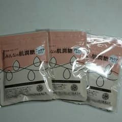 みんなの肌潤糖 アトケアタイプのサムネイル