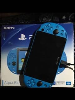 PSVita、ポンジュース様専用のサムネイル