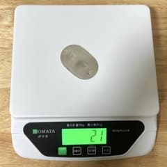 純銀 小判 約21g 銀製品 シルバー SILVER 佐川急便 つぶし - メルカリ