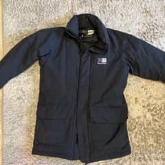 karrimor ダウンジャケット 極美品 値下げ中のサムネイル